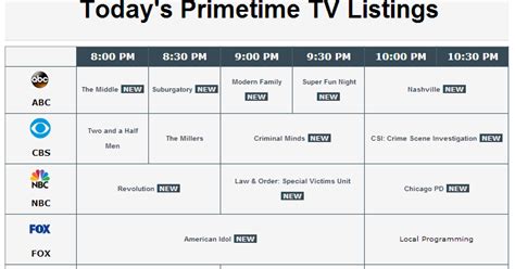 hope channel schedule today